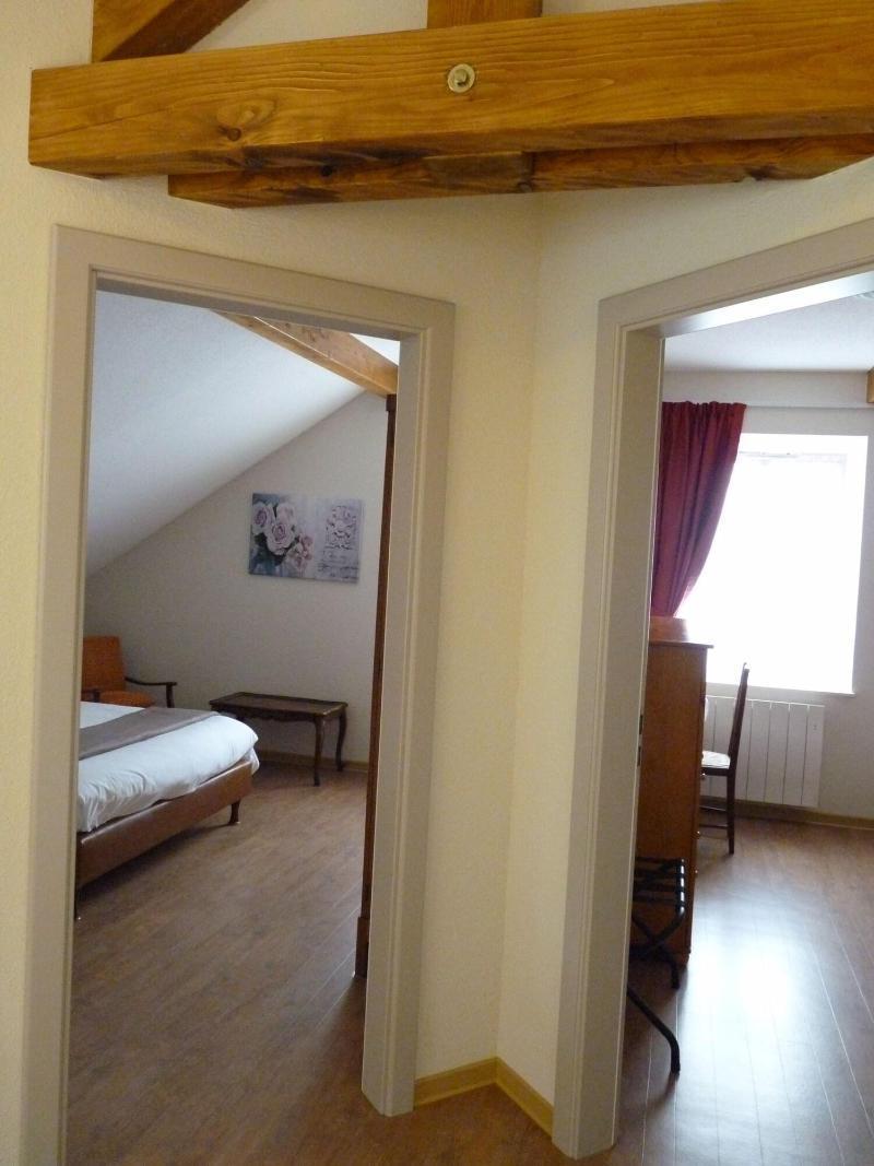 Logis Hotel Notre-Dame De Bonne Fontaine Danne-et-Quatre-Vents Екстер'єр фото