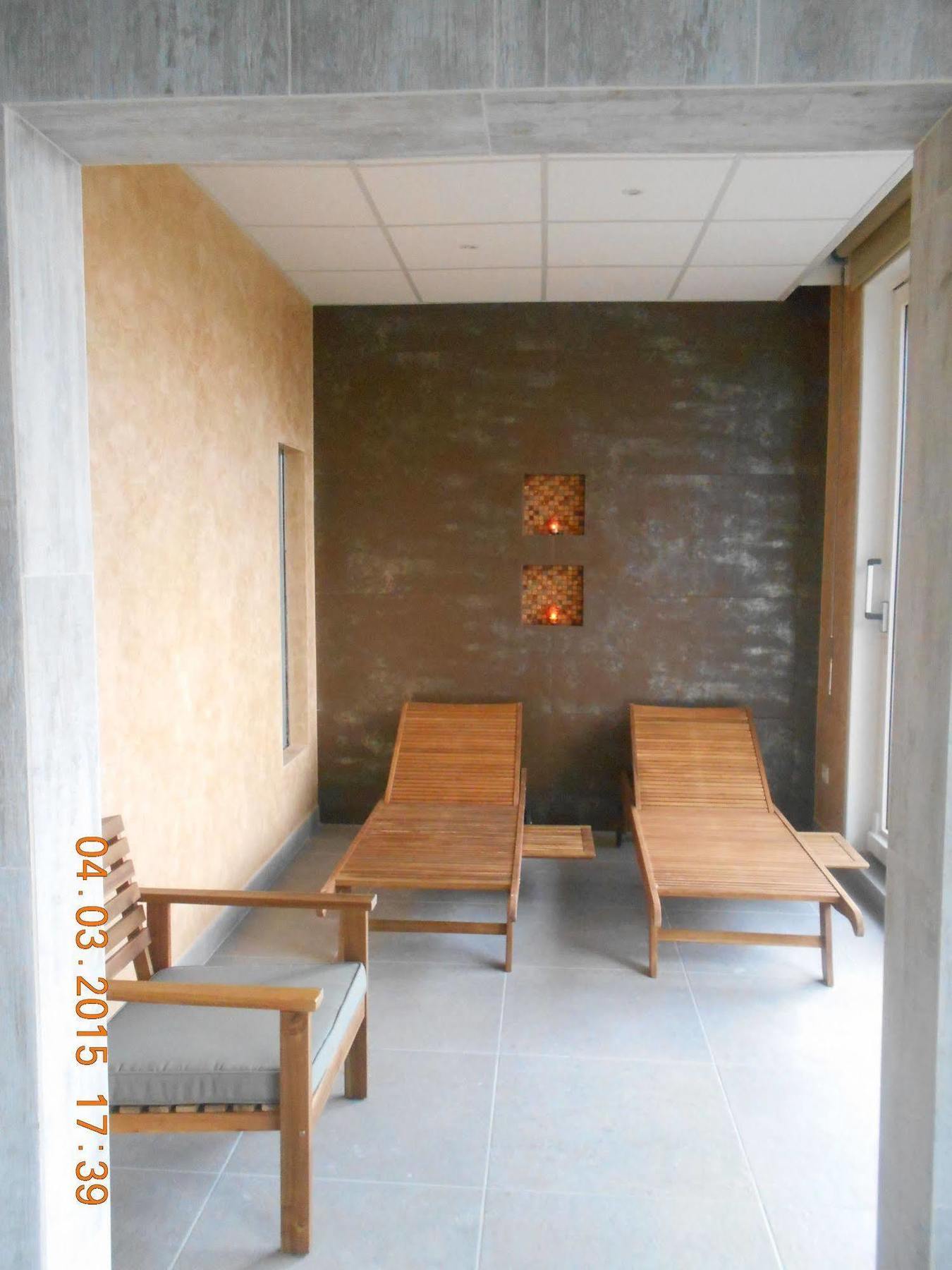 Logis Hotel Notre-Dame De Bonne Fontaine Danne-et-Quatre-Vents Екстер'єр фото